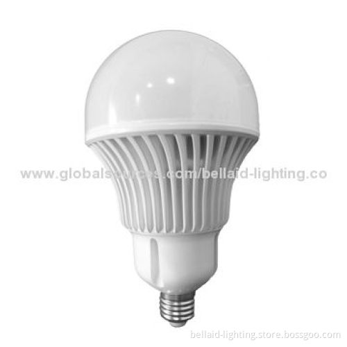 LED Globe Bulbs, 15W
